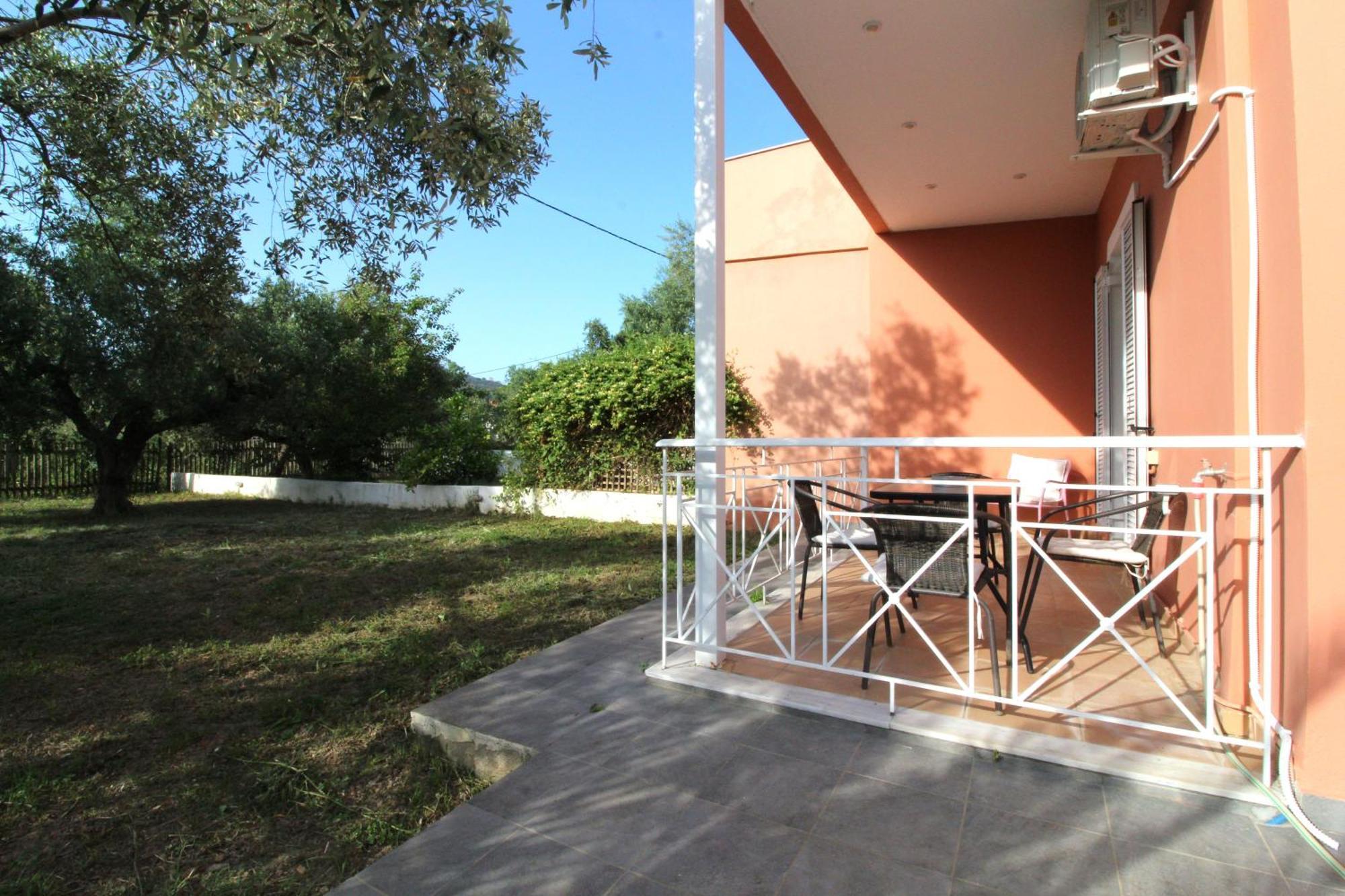 Laconian Collection Mavrovouni Beach House ยีธิโอ ภายนอก รูปภาพ