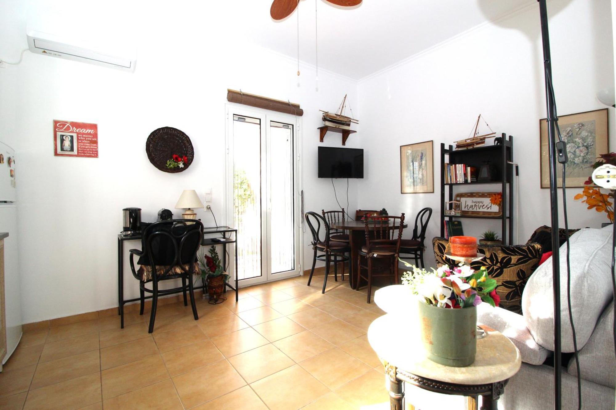 Laconian Collection Mavrovouni Beach House ยีธิโอ ภายนอก รูปภาพ