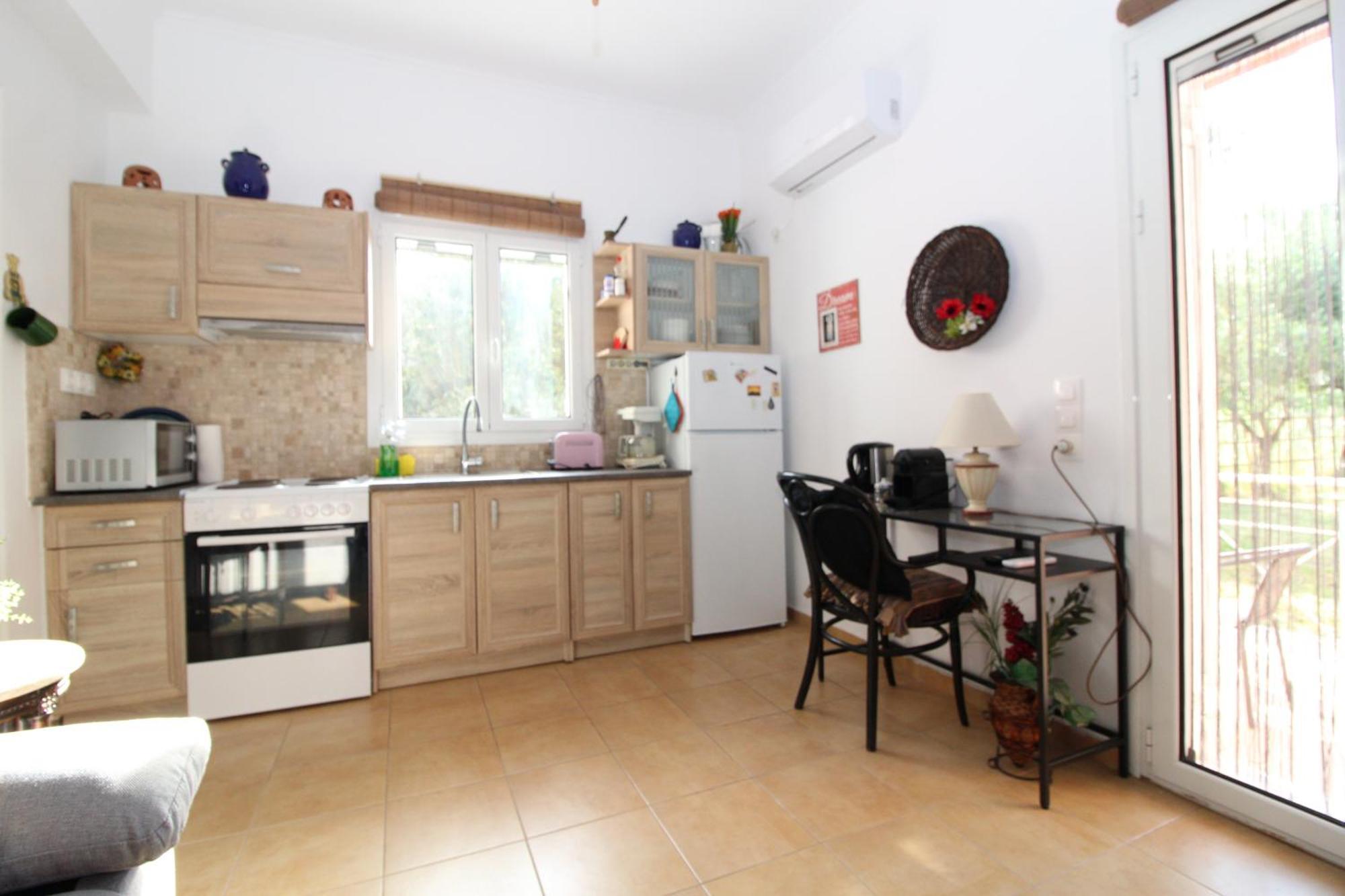 Laconian Collection Mavrovouni Beach House ยีธิโอ ภายนอก รูปภาพ