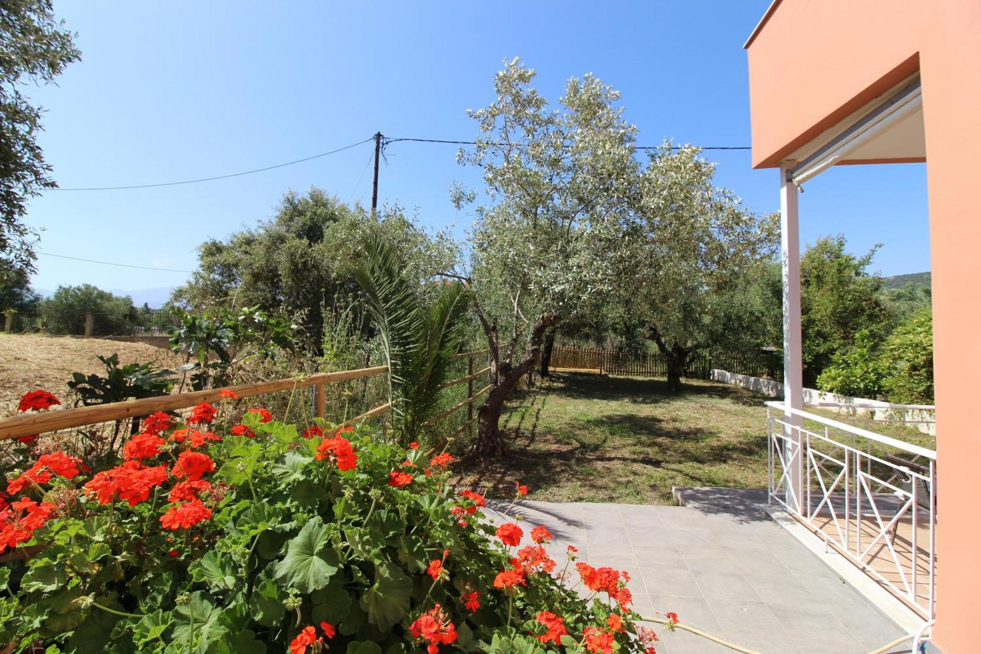 Laconian Collection Mavrovouni Beach House ยีธิโอ ภายนอก รูปภาพ