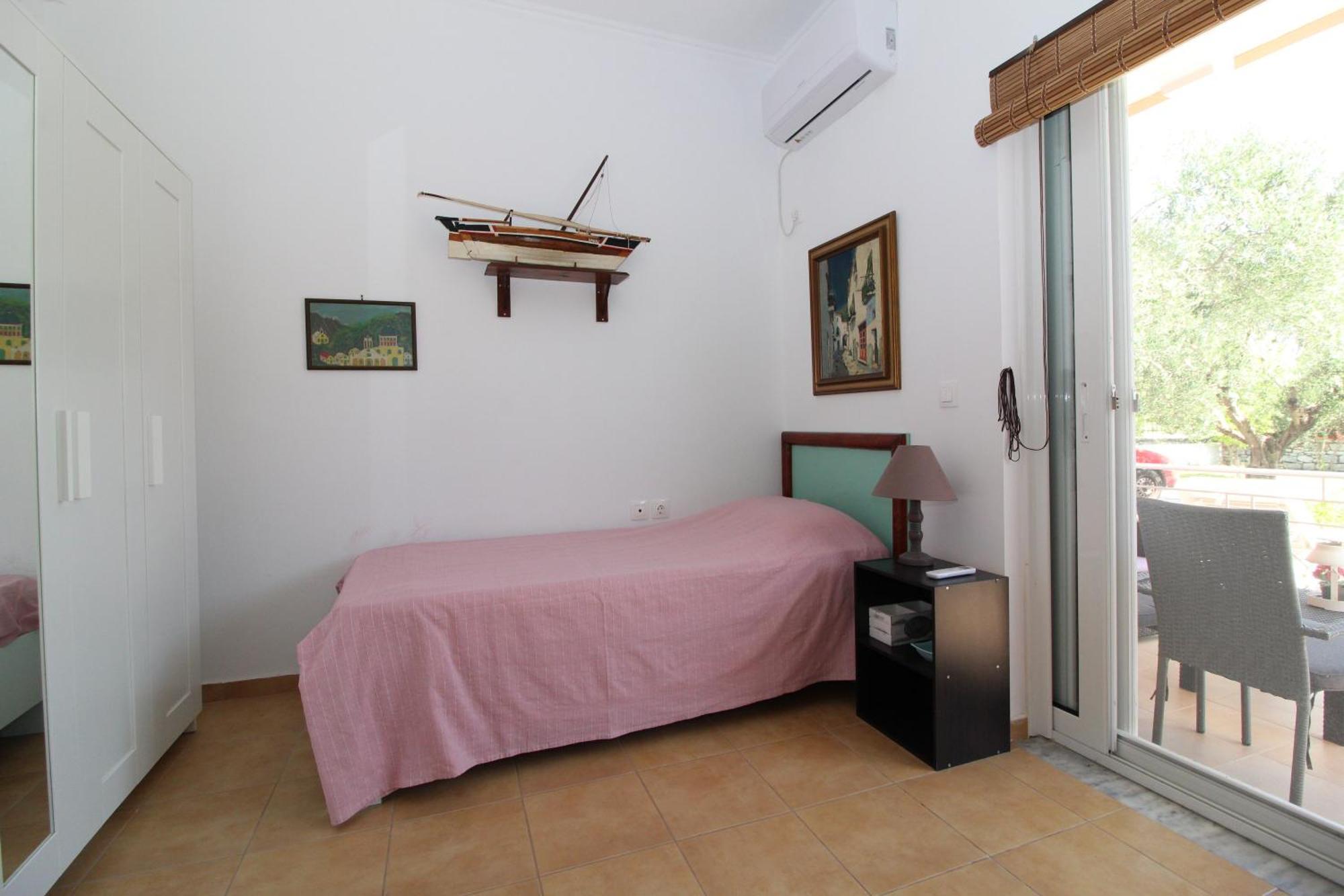 Laconian Collection Mavrovouni Beach House ยีธิโอ ภายนอก รูปภาพ